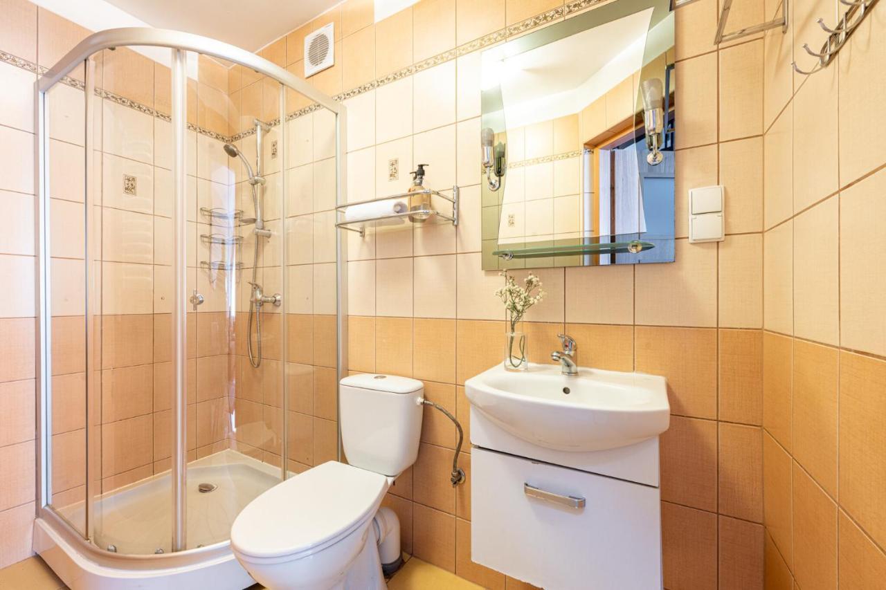 Apartamento Prestige Na Stromej *