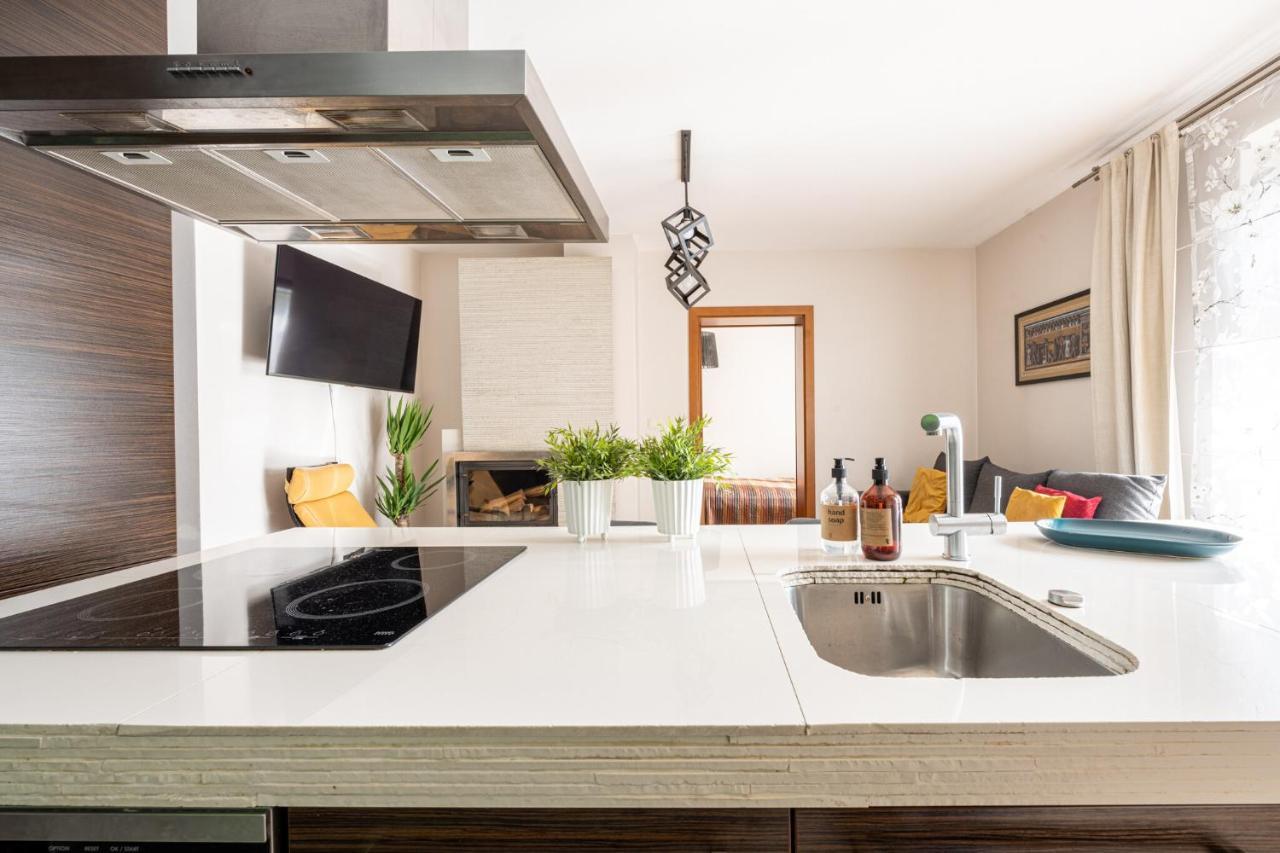 Apartamento Prestige Na Stromej *