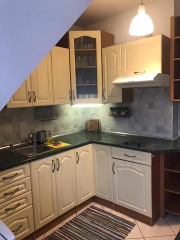 Prestige Na Stromej Apartamento *