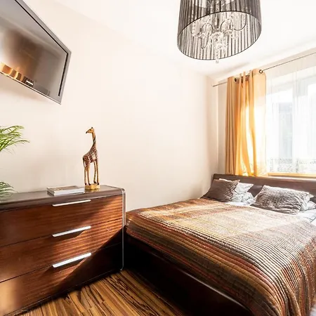 Prestige Apartamenty Na Stromej Zakopane Exterior photo