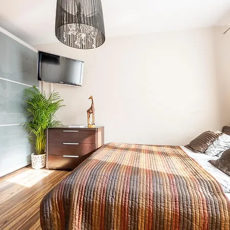 Prestige Apartamenty Na Stromej Zakopane Exterior photo