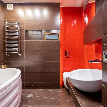 Prestige Apartamenty Na Stromej Zakopane Exterior photo