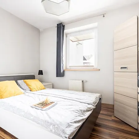 Prestige Apartamenty Na Stromej Zakopane Exterior photo