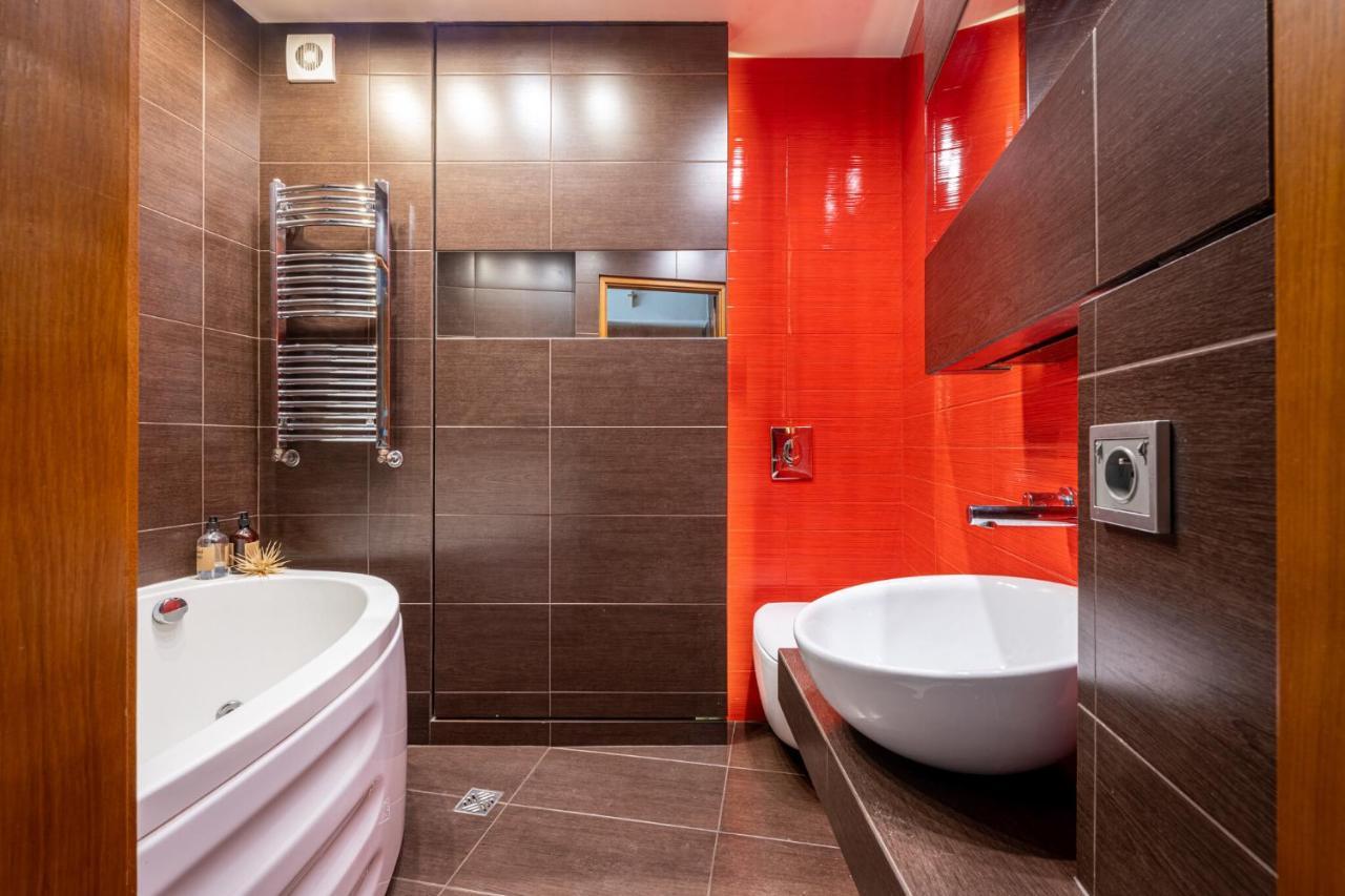 Apartment Prestige Na Stromej Zakopane