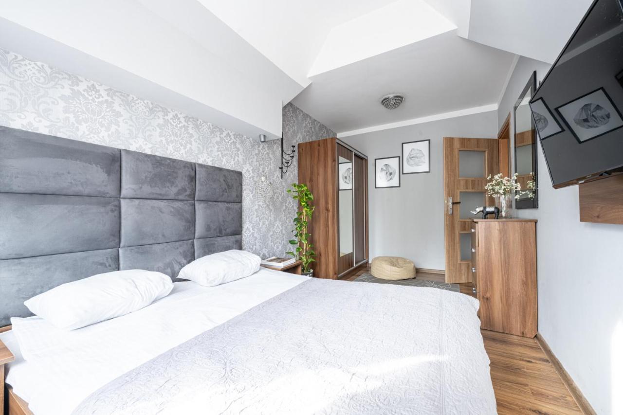 Apartment Prestige Na Stromej *