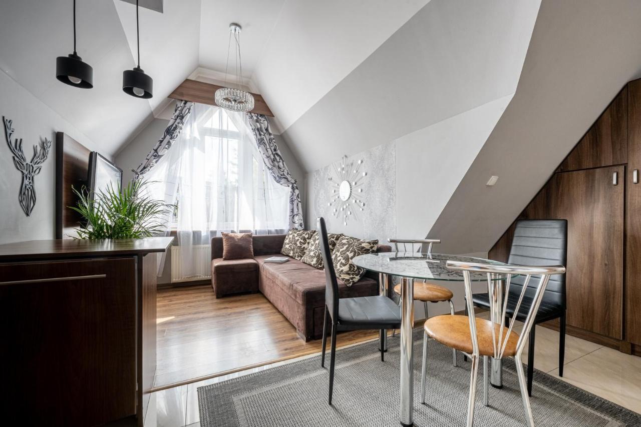 Apartment Prestige Na Stromej
