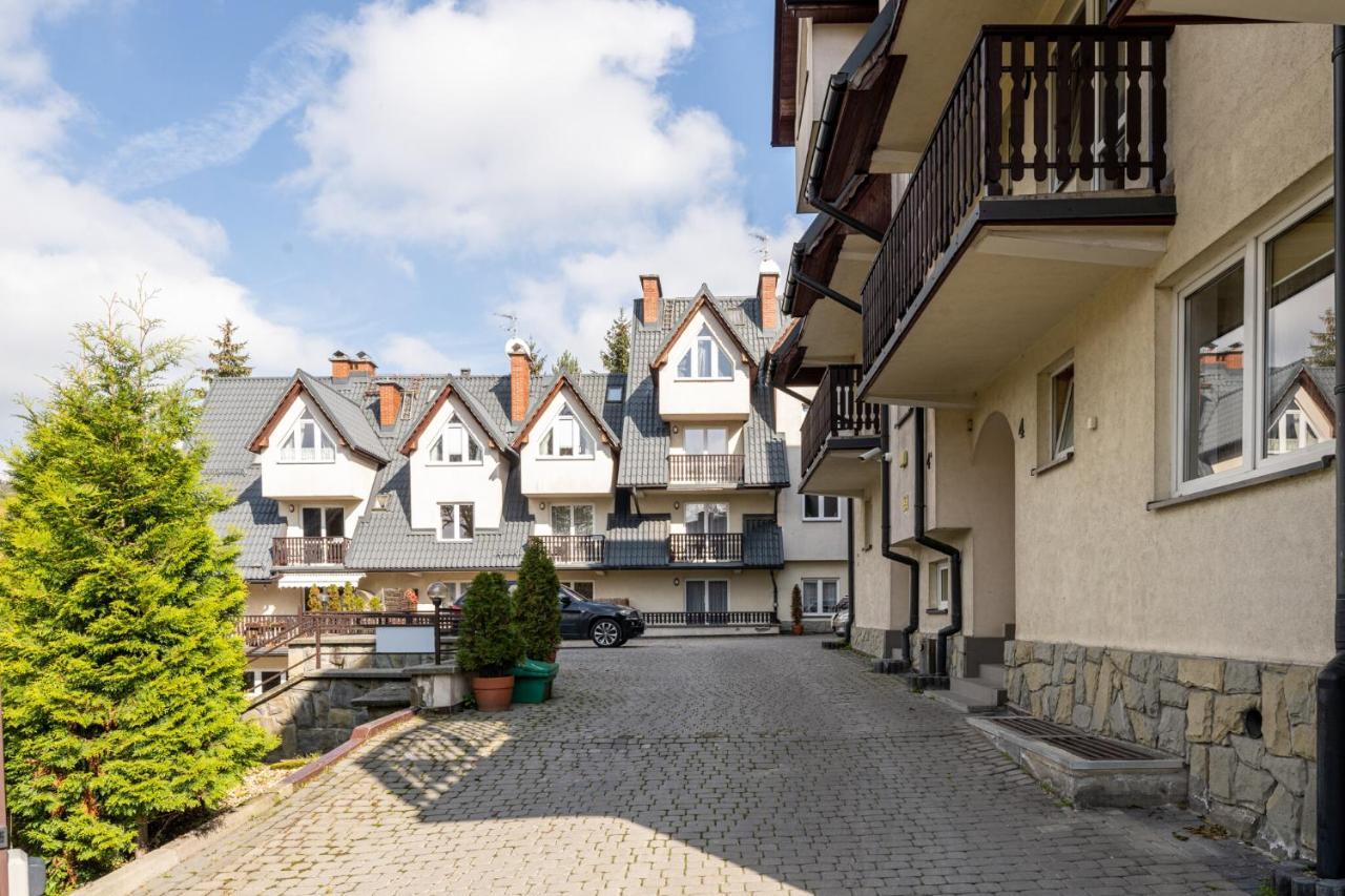Prestige Na Stromej Apartment