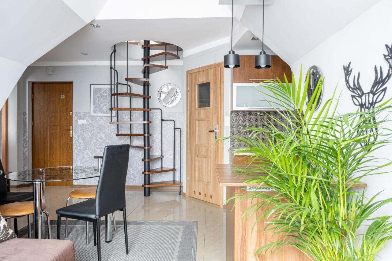 Prestige Na Stromej Apartment