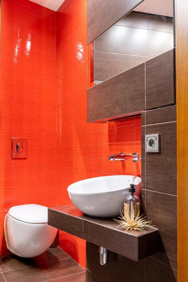Prestige Na Stromej Apartment Zakopane