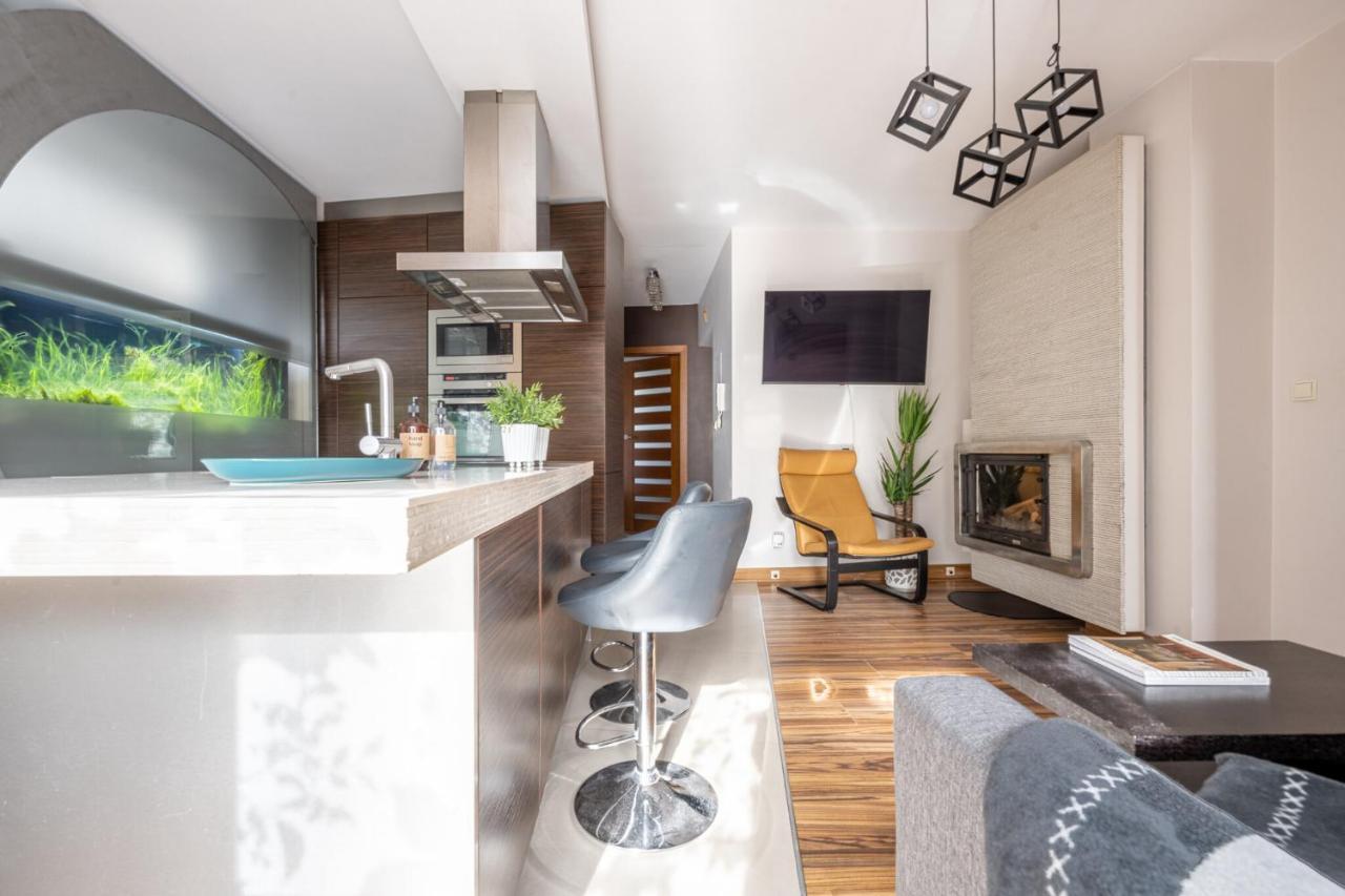 Prestige Na Stromej Apartment