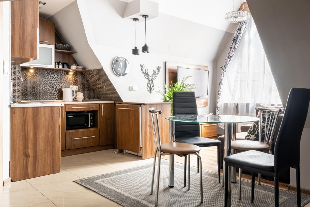 Prestige Na Stromej Apartment *