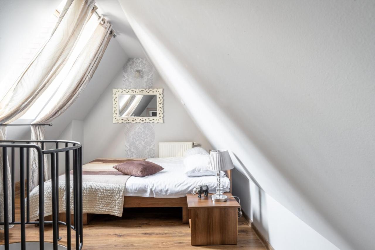Prestige Na Stromej Apartment *