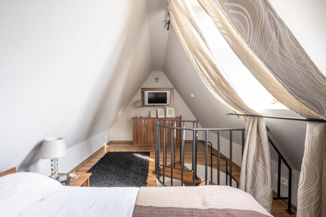 Apartment Prestige Na Stromej *